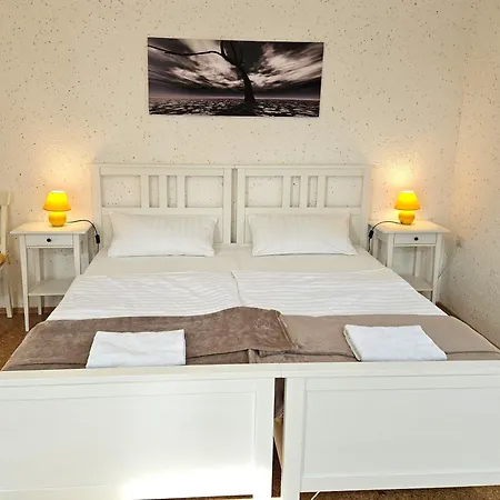 Fewo Hottelstedt Buitenkant foto