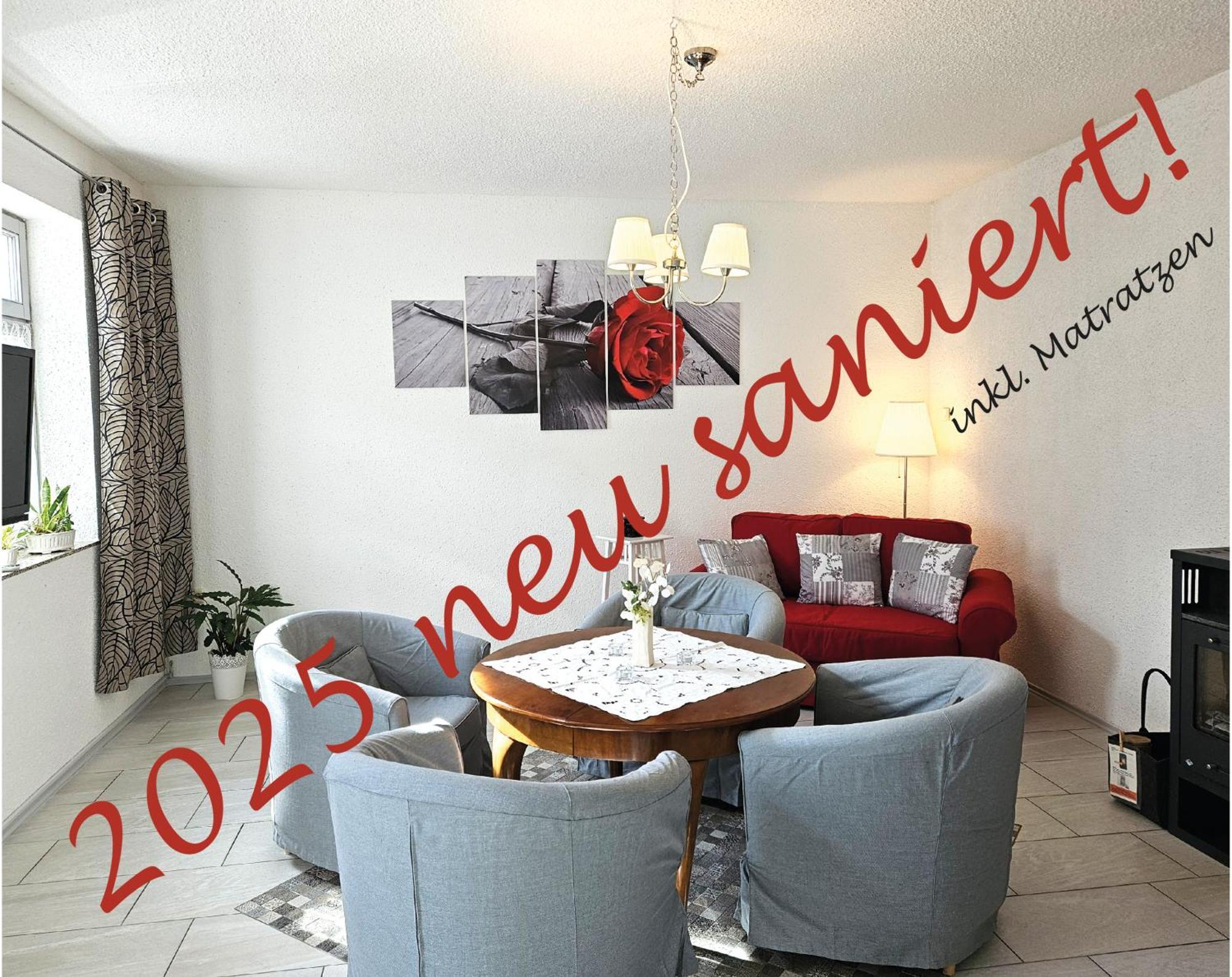 Fewo Hottelstedt Apartment *
