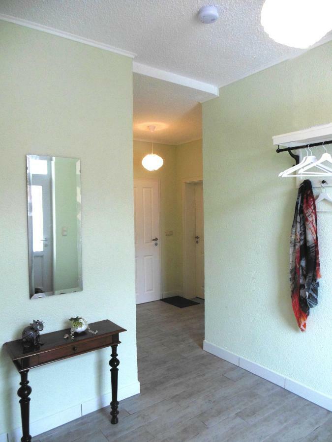 Fewo Hottelstedt Apartment