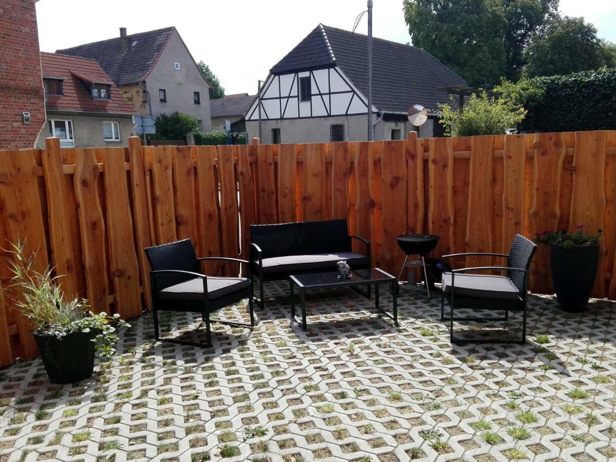 Apartment Fewo Hottelstedt Hottelstedt